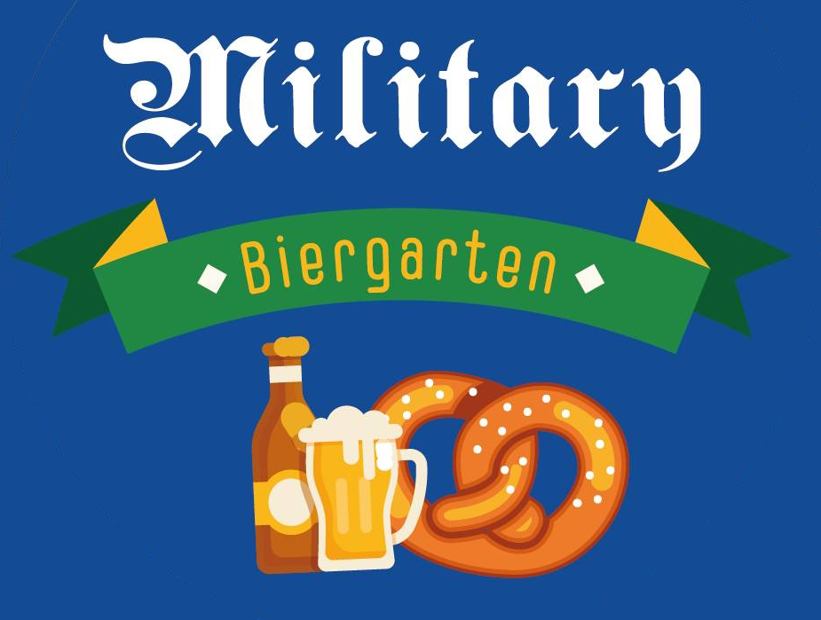 Military Biergarten